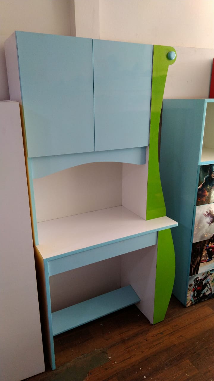 Study Table For Boys